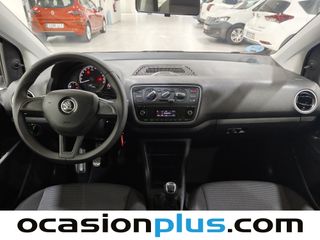 Skoda Citigo 1.0 MPI Ambition 44 kW (60 CV)
