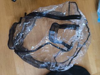 Bebeconfort Elea carro cuco y silla