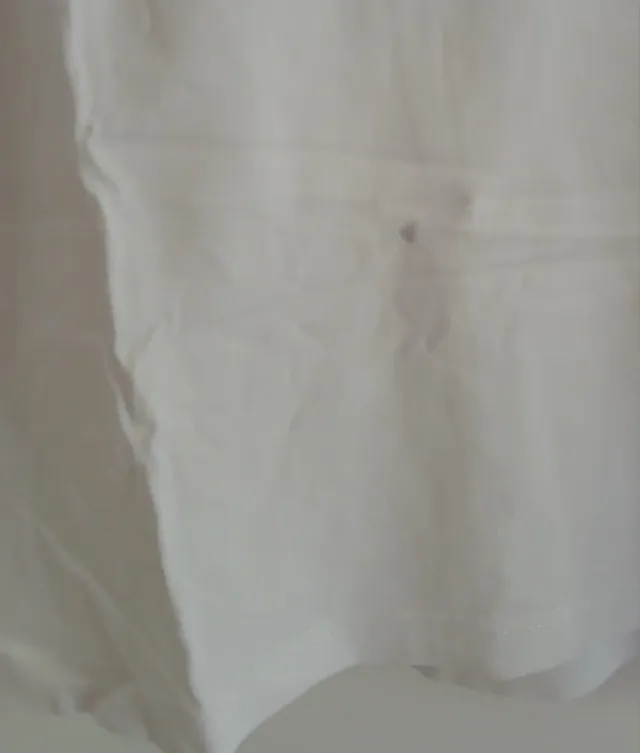 Stranger Things Camiseta Talla 2XS