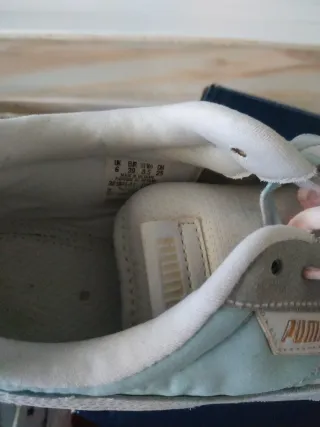 Zapatillas Puma Cruise Rider GL Wn's