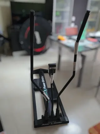 Power Strider Attrezzo Ginnico