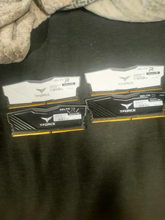 TeamGroup DDR4 RAM