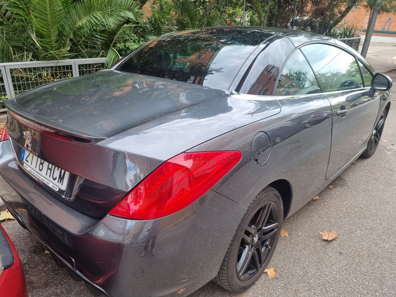 Peugeot 308 CC 2.0 HDI FAP Active 2012, foto 3
