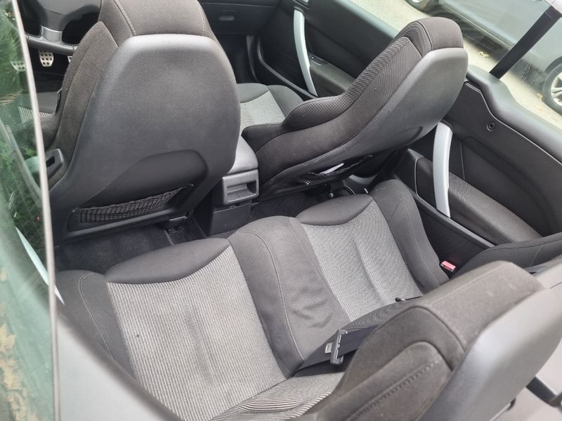 Peugeot 308 CC 2.0 HDI FAP Active 2012, foto 5