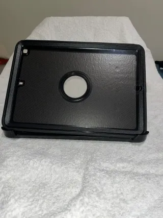 Funda Otterbox para iPad