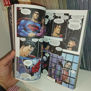 Universo Marvel. Superman (Tomo 6)
