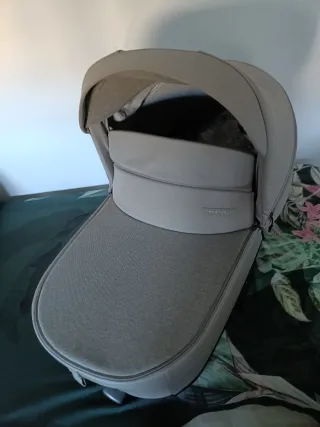 Silla de paseo Inglesina Electa