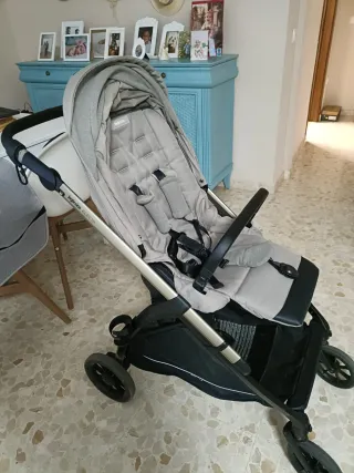 Silla de paseo Inglesina Electa