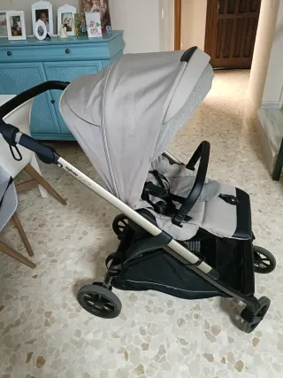 Silla de paseo Inglesina Electa