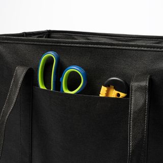 Bolsa organizador para maletero