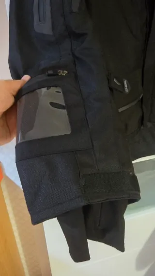 Chaqueta O'Neal Baja Enduro Moveo Talla L