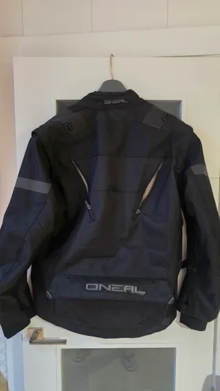 Chaqueta O'Neal Baja Enduro Moveo Talla L