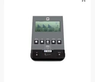 Bicicleta Estática BH Spada 2 Indoor