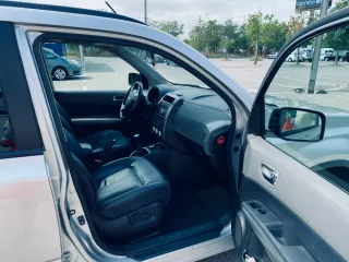 Nissan X-Trail 2009