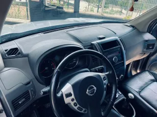 Nissan X-Trail 2009