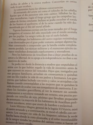 VINDICATIO EL FUEGO DEL IMPERIO (NUEVO)