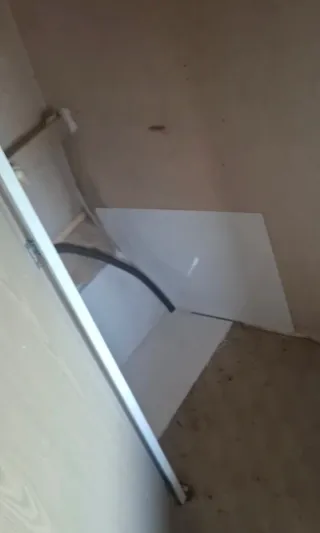 Caravana Sprite 750kg con documentación.