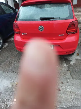 Volkswagen Polo 2017