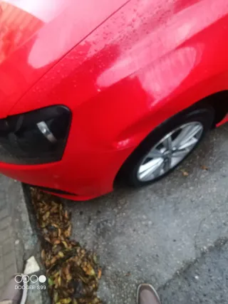 Volkswagen Polo 2017