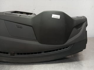 KIT AIRBAG VOLKSWAGEN TIGUAN (AD1) CZC