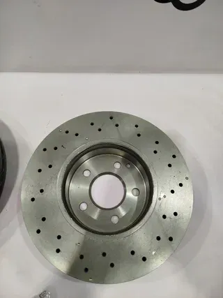 Discos de Freno Brembo