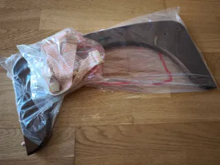 Trona Hauck Evolutiva Madera