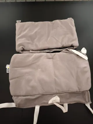 Trona Hauck Evolutiva Madera