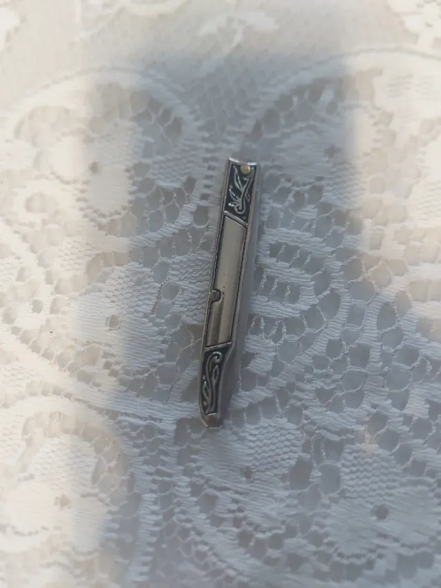 Coltellino in acciaio inox