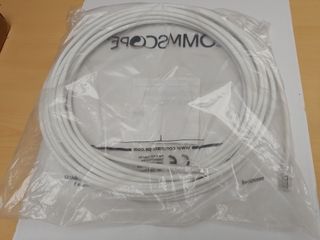 Cable red 15 metros CAT 6