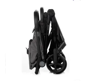 Silla de paseo ultraligera Wing para avión