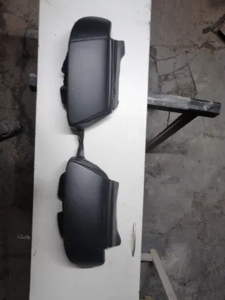 Tapas Faro Citroen Saxo VTS Fase 1 y 2