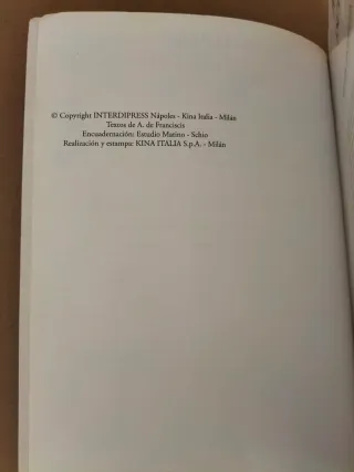 Libro Pompeya civilizacion y arte