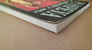 Libro Pompeya civilizacion y arte