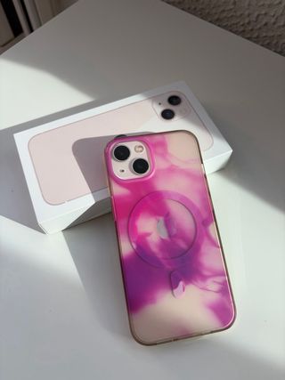 OFERTA NAVIDEÑA iPhone 13 Rosa 128GB