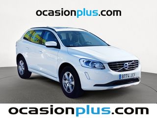 Volvo XC60 D3 Kinetic 100 kW (136 CV)