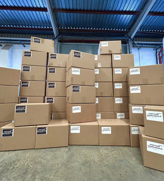 Mystery Box Ropa Vintage Grado A premium