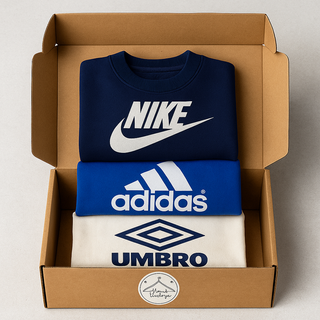 Mystery Box Ropa Vintage Grado A premium