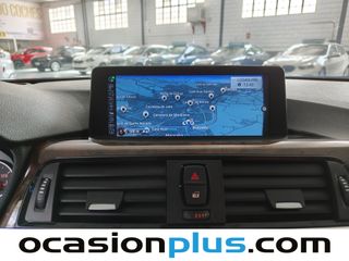 BMW Serie 4 428i Coupe 180 kW (245 CV)