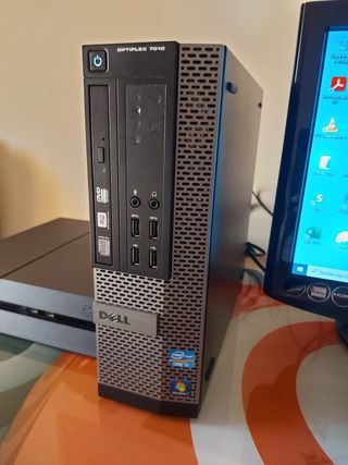 Dell Optiplex 7010 PC Escritorio