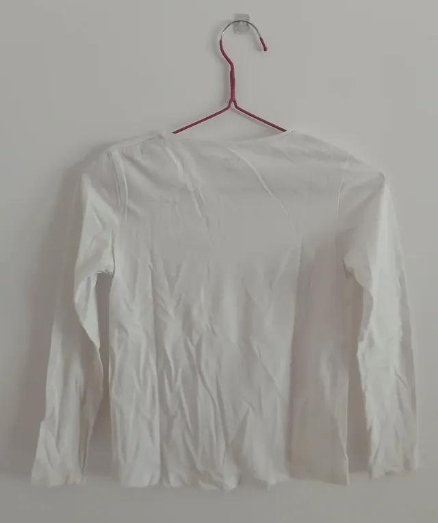 Kiabi Camiseta cactus Talla 10 años