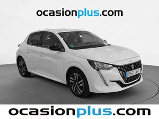Peugeot 208 PureTech 100 Allure 75 kW (100 CV)