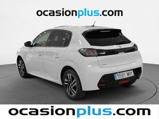 Peugeot 208 PureTech 100 Allure 75 kW (100 CV)