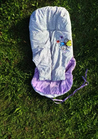 Saco universal para silla de coche