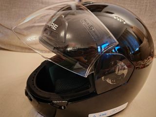 Casco integrale BSQUARE nero
