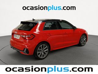 Audi A1 Sportback S line 30 TFSI 85 kW (116 CV)
