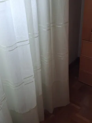 Muebles de dormitorio juvenil.