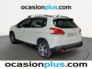Peugeot 2008 BlueHDi 120 S&S Allure 88 kW (120 CV)