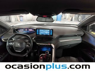 Peugeot 3008 PureTech 130 S&S Allure Pack 96 kW (130 CV)
