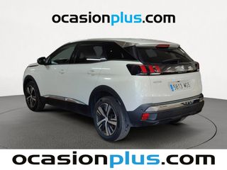 Peugeot 3008 PureTech 130 S&S Allure Pack 96 kW (130 CV)
