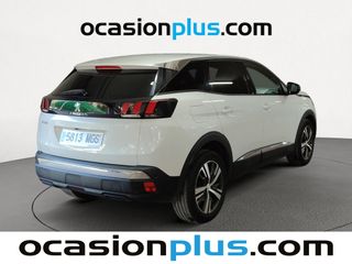 Peugeot 3008 PureTech 130 S&S Allure Pack 96 kW (130 CV)